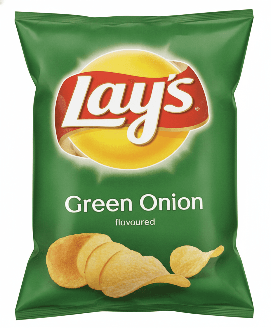 Potato crisps