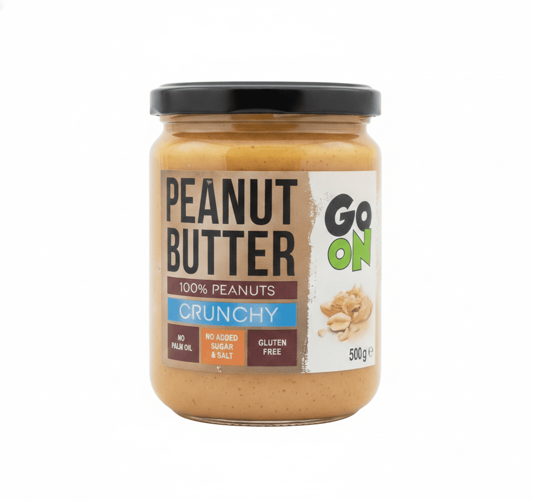 Peanut butter